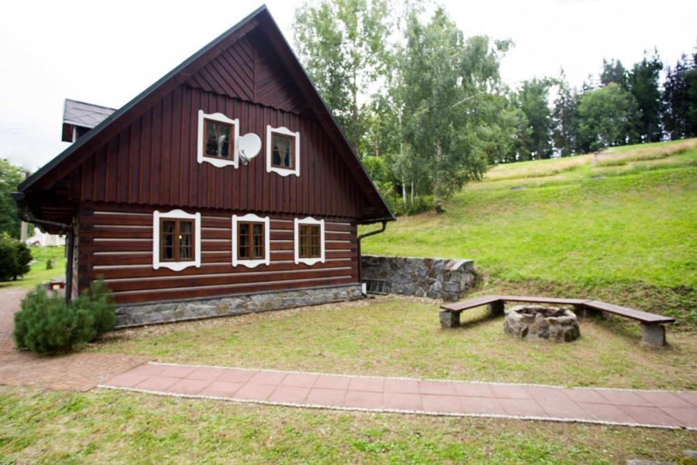 Roubenka Terezka Vitkovice